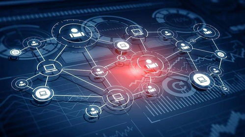 强化数据内外双循环，激活高校发展生产力——以网络技术服务为引擎